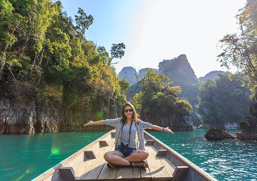 Group Tours