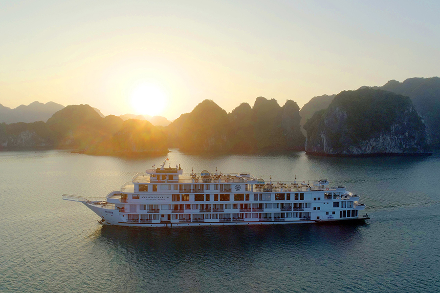 Halong Transport