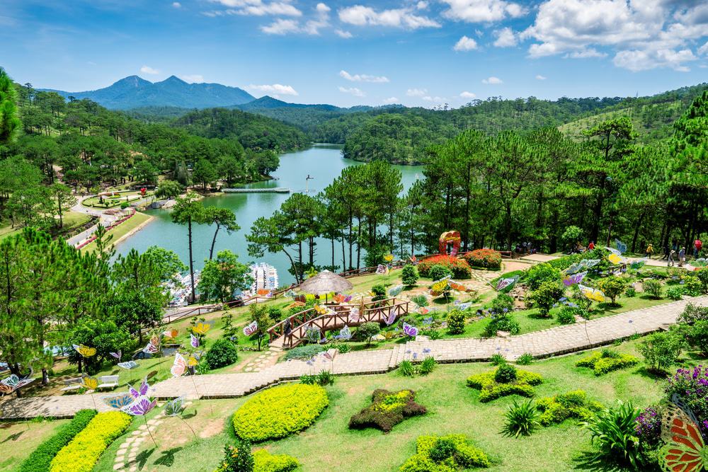 Da Lat