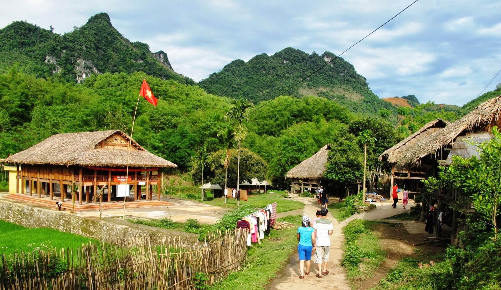 Pu Luong