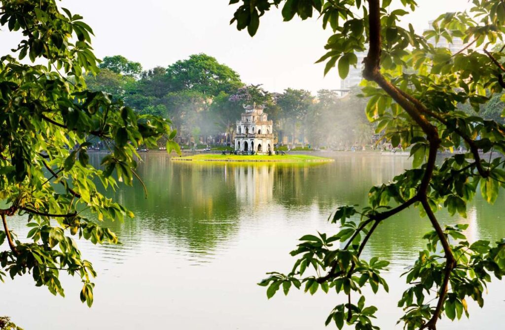 Hanoi City Tour 1 Day