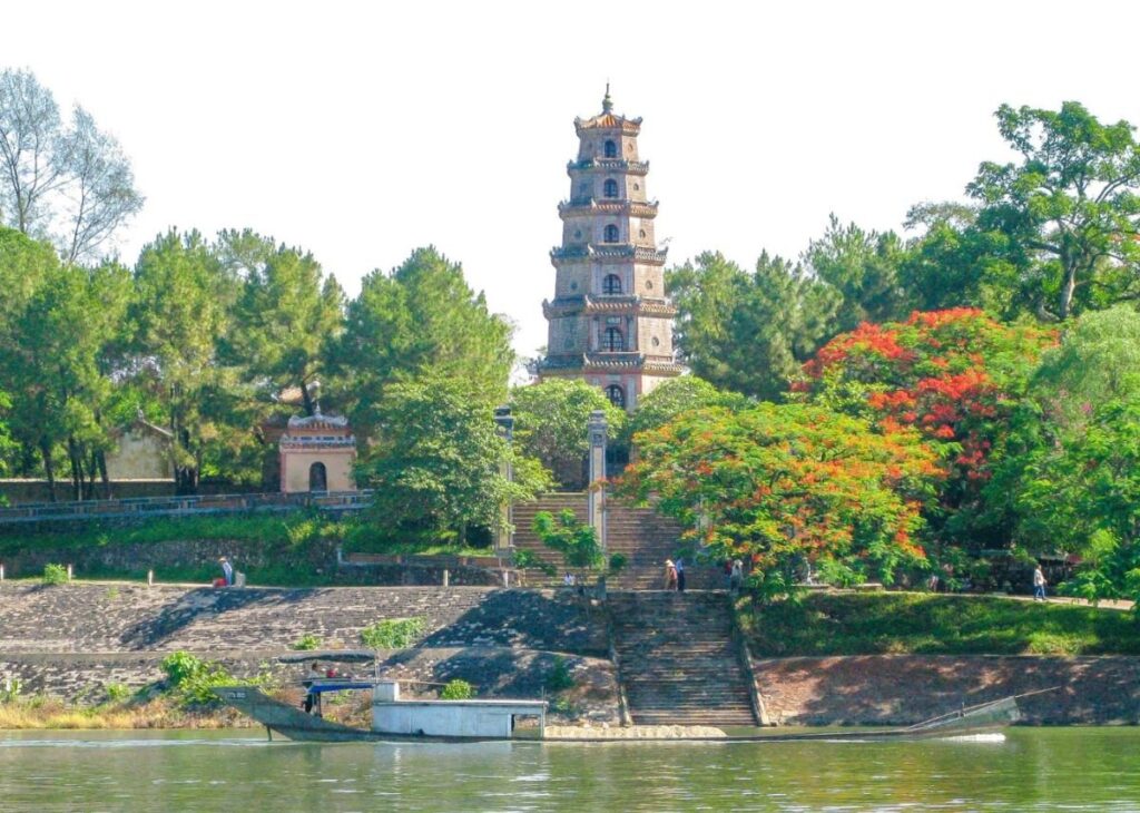 Hue city 1 day tour