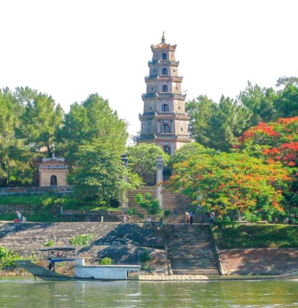Hue city 1 day tour